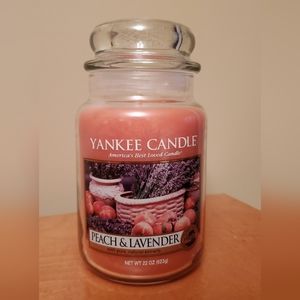 Yankee Candle 22oz